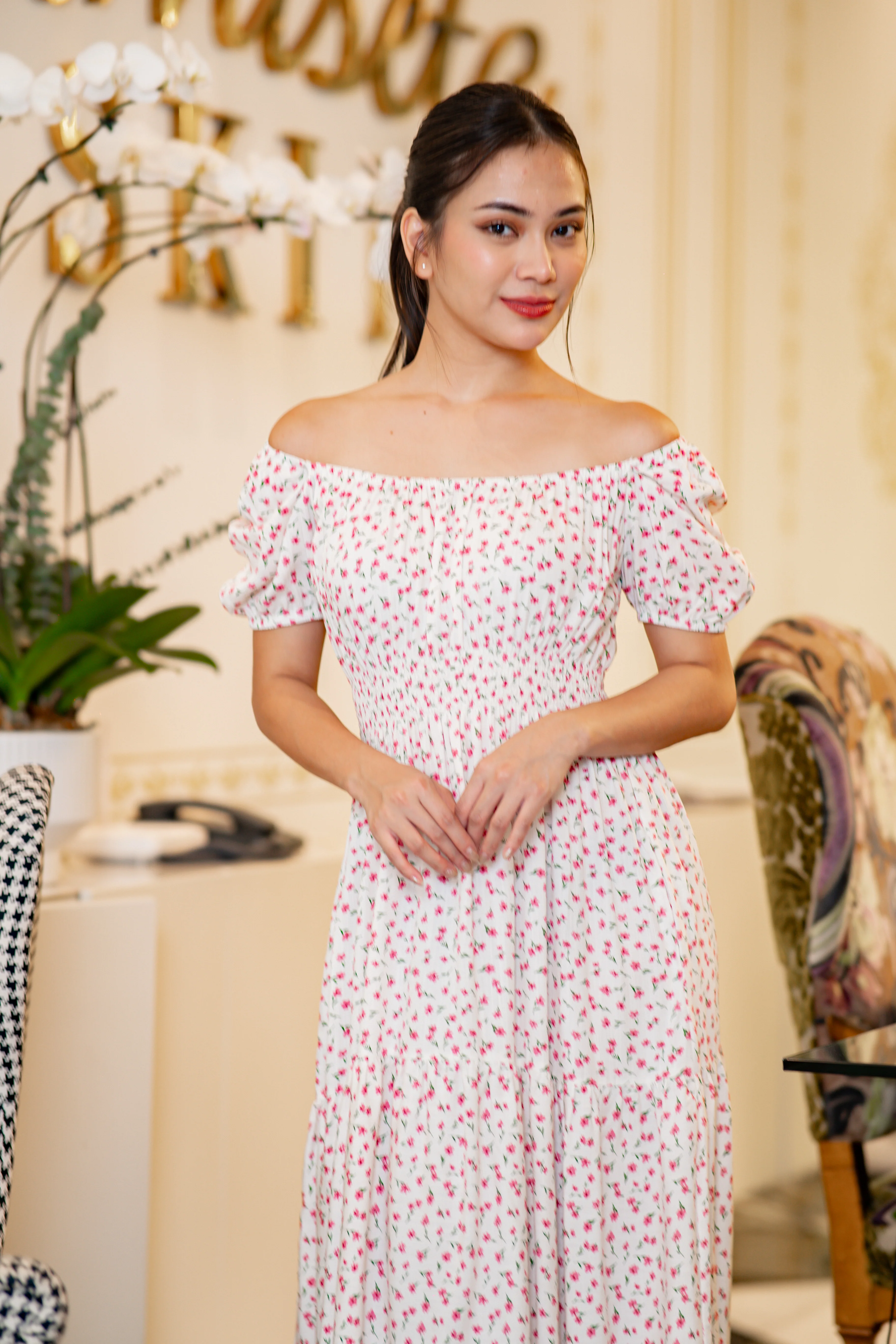 LTD WD IRELYNN - Image 3