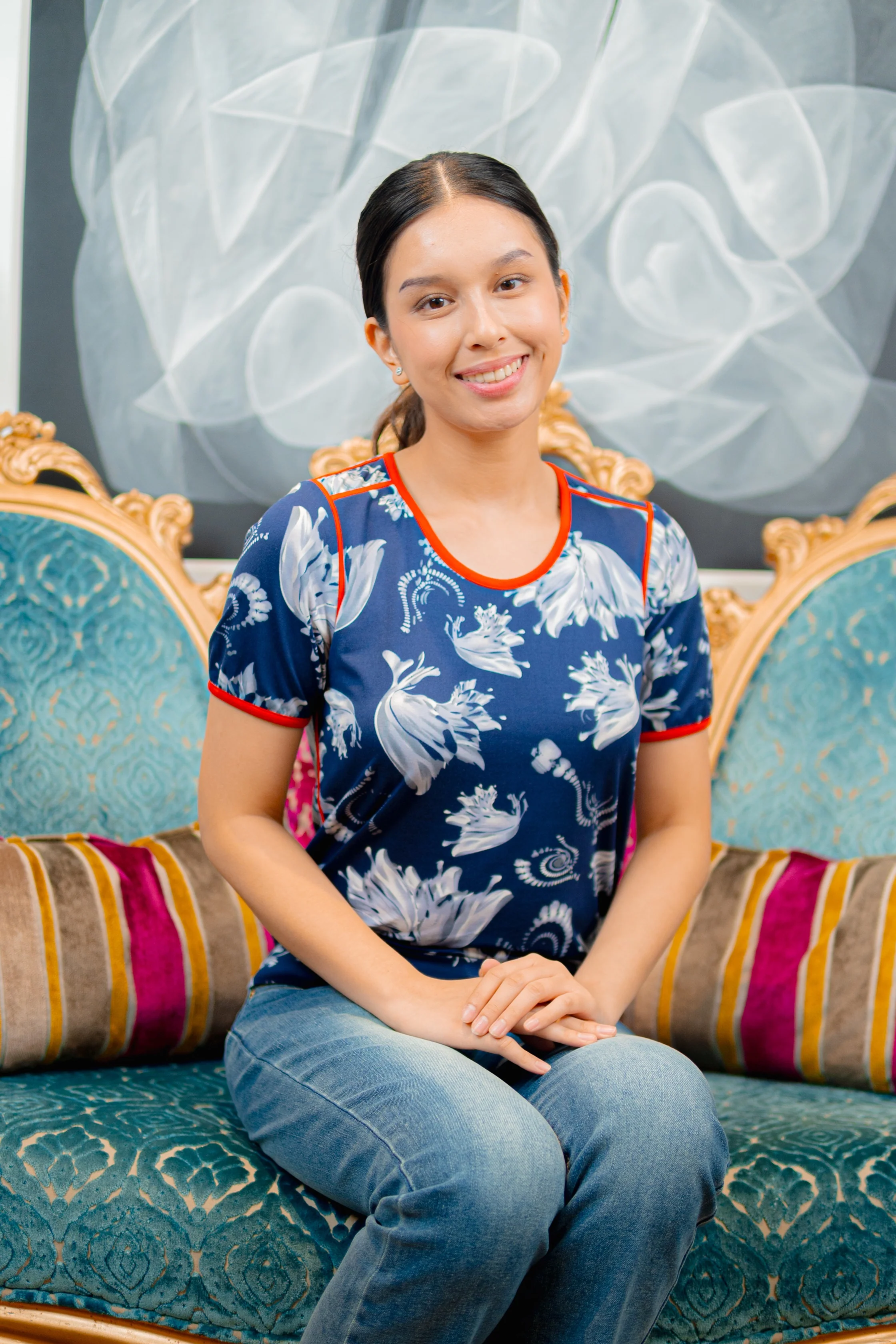 LTD WT ZINNIAH-A - Image 2
