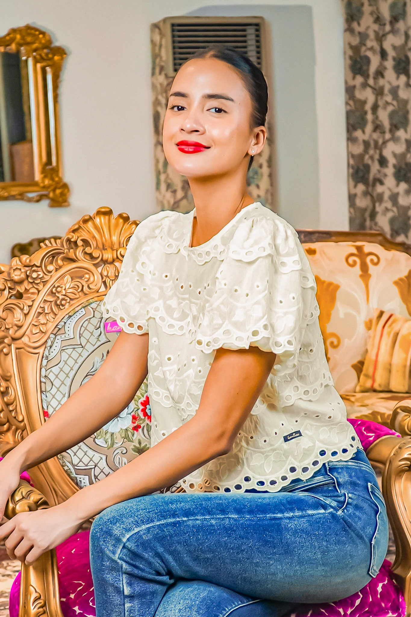 WB CLAIYRE - Image 7