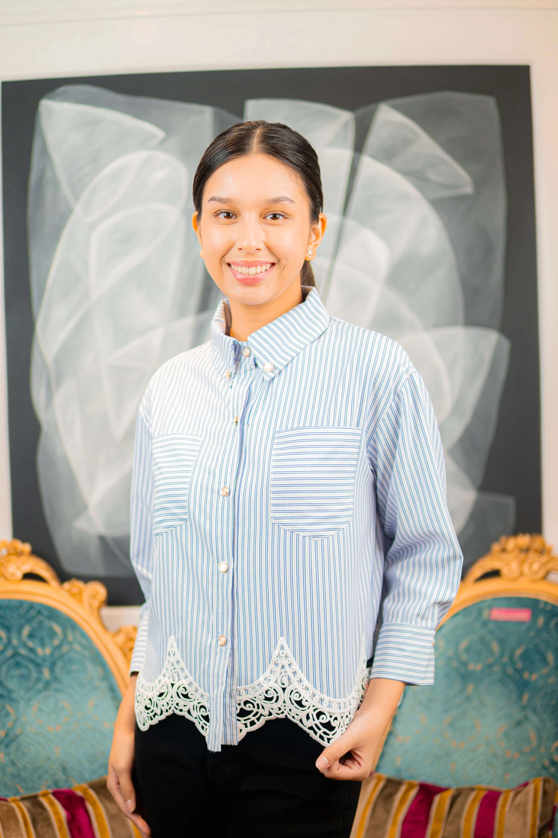 WB INDIRAH