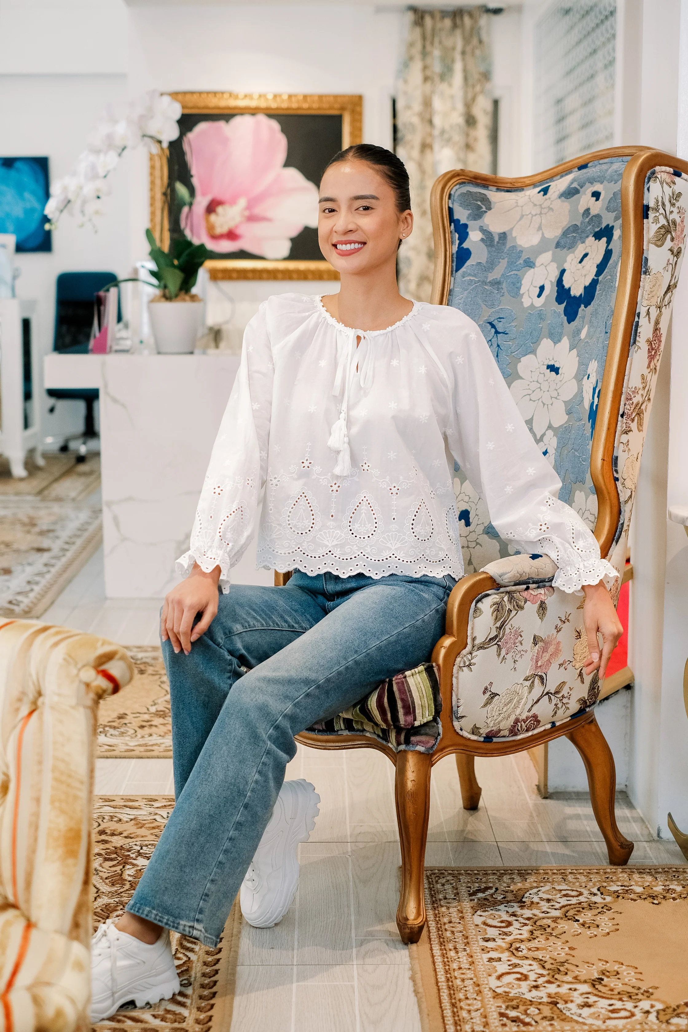 WB TALEYAH - Image 6